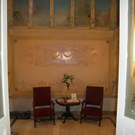 B&B Villa D'Hondt Blankenberge Exterior photo
