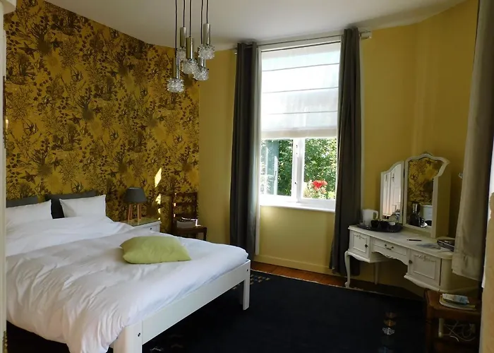 B&B Villa D\'Hondt