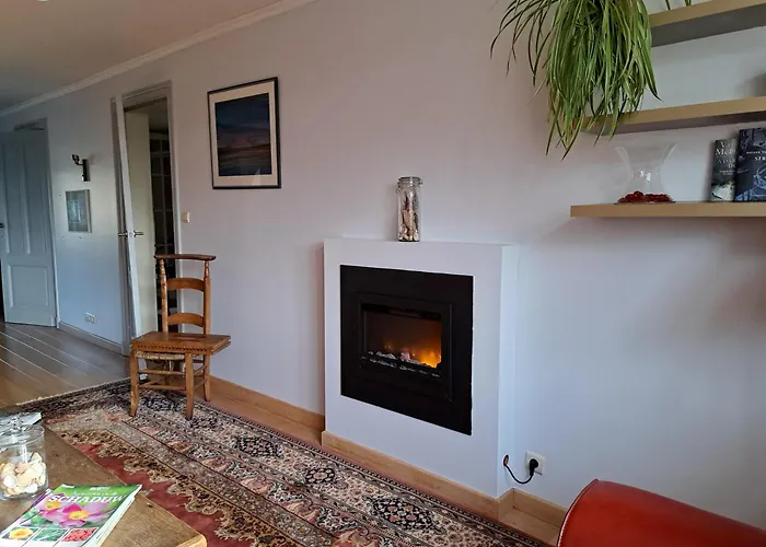 B&B Villa D\'Hondt