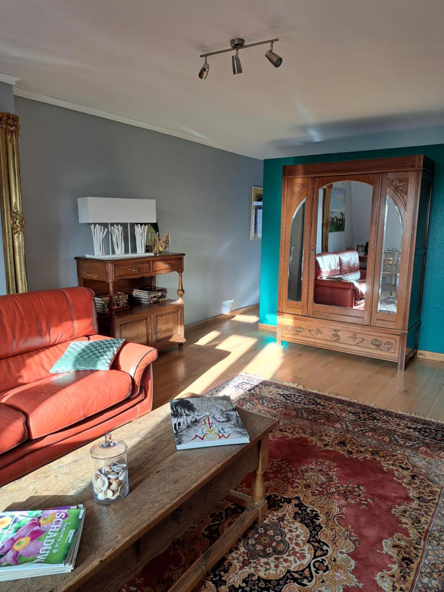 Bed & Breakfast D'hondt