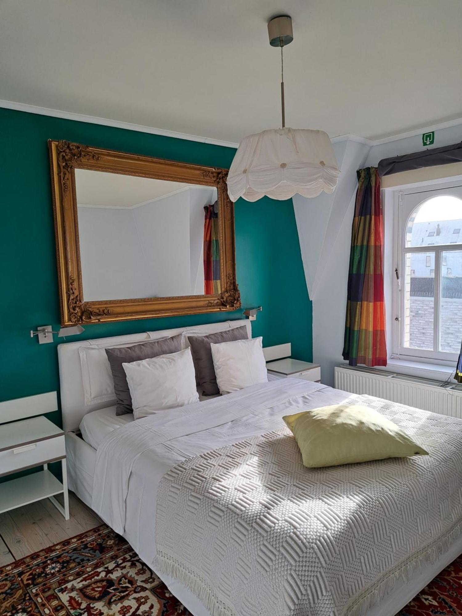 D'hondt Bed & Breakfast