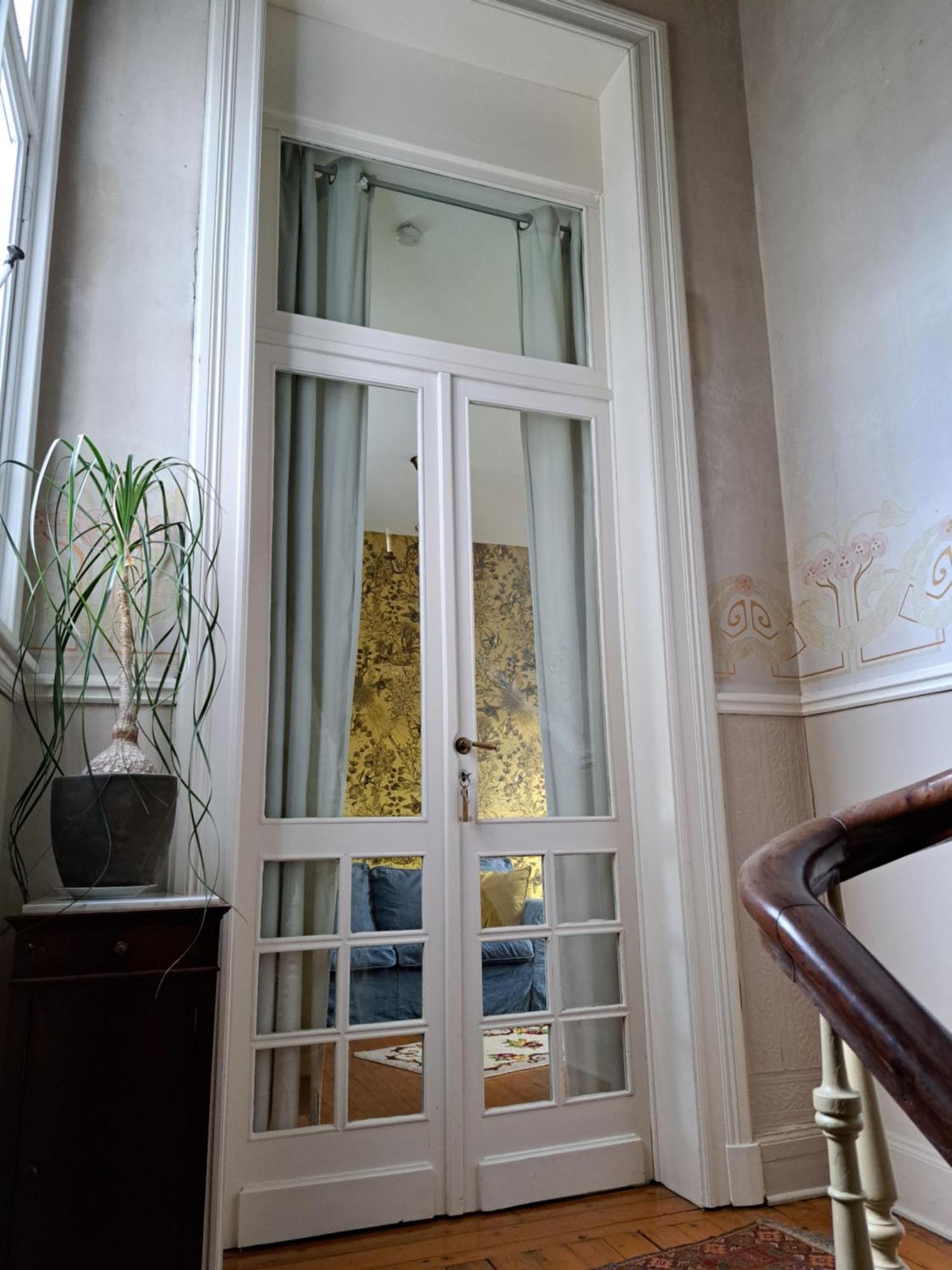 Bed and breakfast D'hondt 3*
