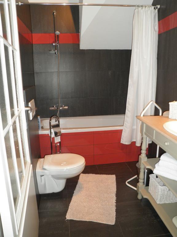 D'hondt Bed and breakfast