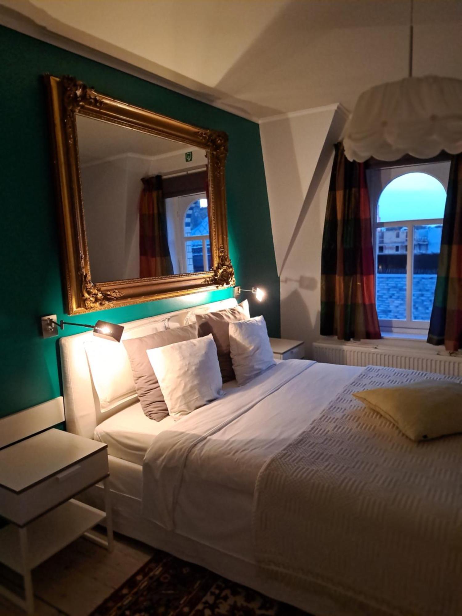 Bed and breakfast D'hondt