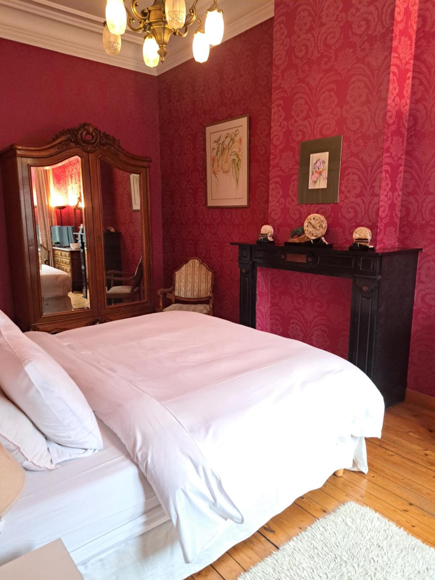 Couette-café D'hondt Blankenberge