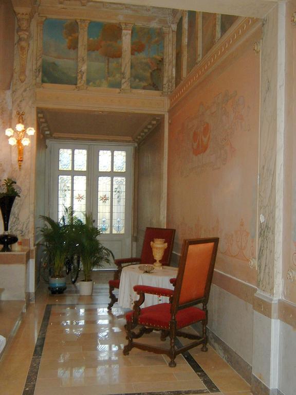 Bed and breakfast D'hondt Blankenberge