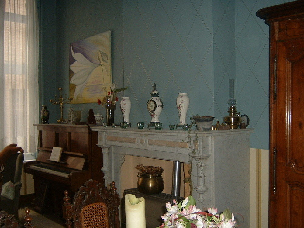 D'hondt 3* Blankenberge