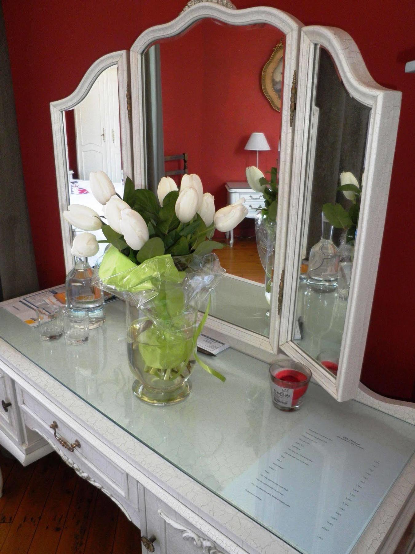 Couette-café D'hondt 3*