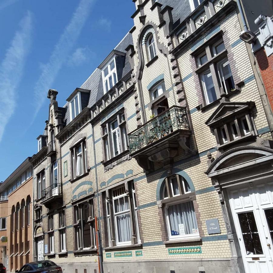 Bed and breakfast D'hondt