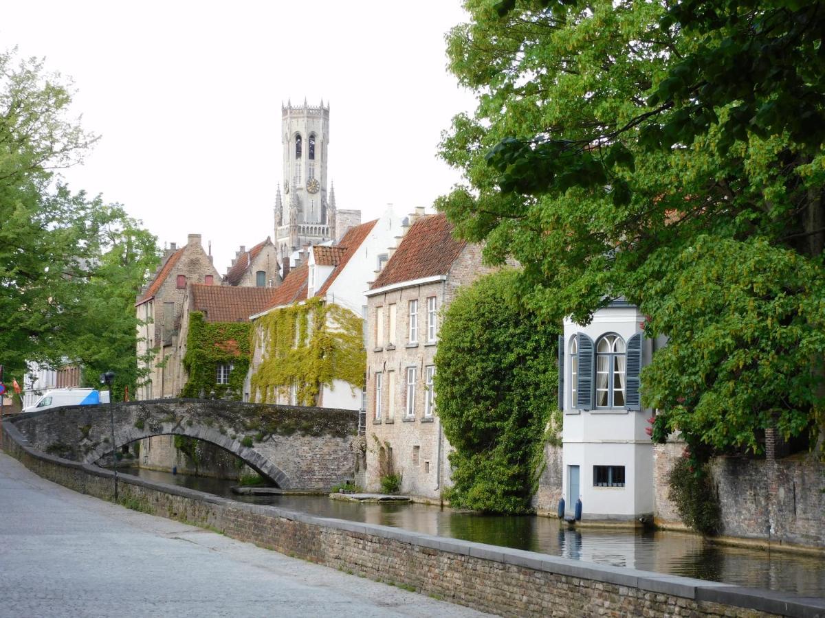 D'hondt Bed and breakfast Blankenberge
